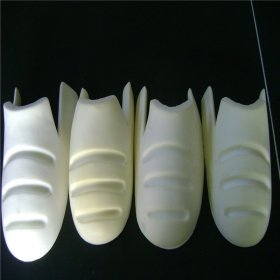散打護(hù)腳鞋面海綿