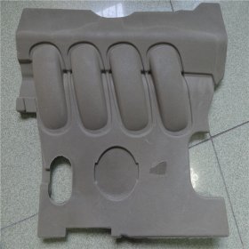 PU發(fā)泡高回彈減震棉