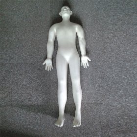 PU發(fā)泡汽車(chē)碰撞測(cè)試假人