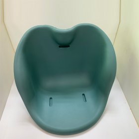 PU自結(jié)皮兒童座椅