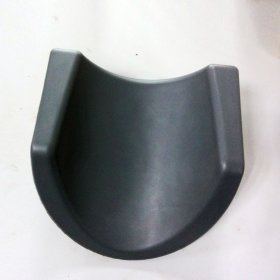 PU自結(jié)皮U型頭枕