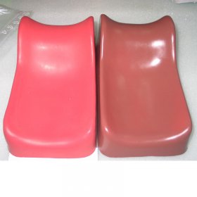 PU自結(jié)皮放療醫(yī)療頭枕