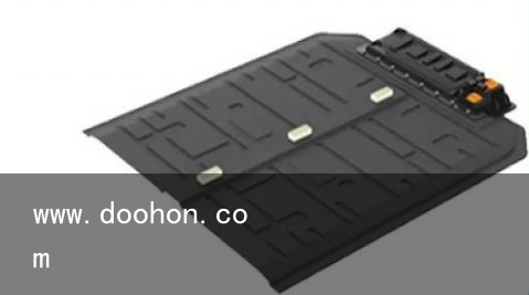 巴斯夫開(kāi)發(fā)出新型聚氨酯復(fù)合原料，為電動(dòng)車(chē)電池提供安全外殼（硬核推薦）