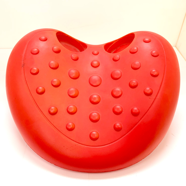 自結(jié)皮頭枕