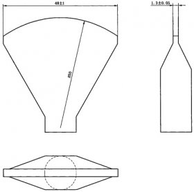 （文檔）GB/T8332-2008泡沫塑料燃燒性能試驗(yàn)方法水平燃燒法免費(fèi)下載
