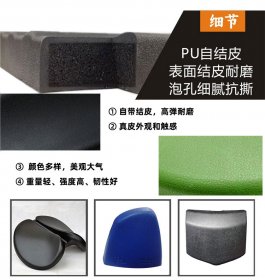 聚氨酯自結(jié)皮是什么？