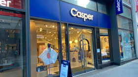 Casper收購(gòu)了NCFI聚氨酯公司