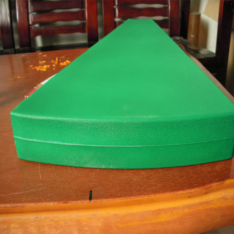 自結(jié)皮翼閘門板