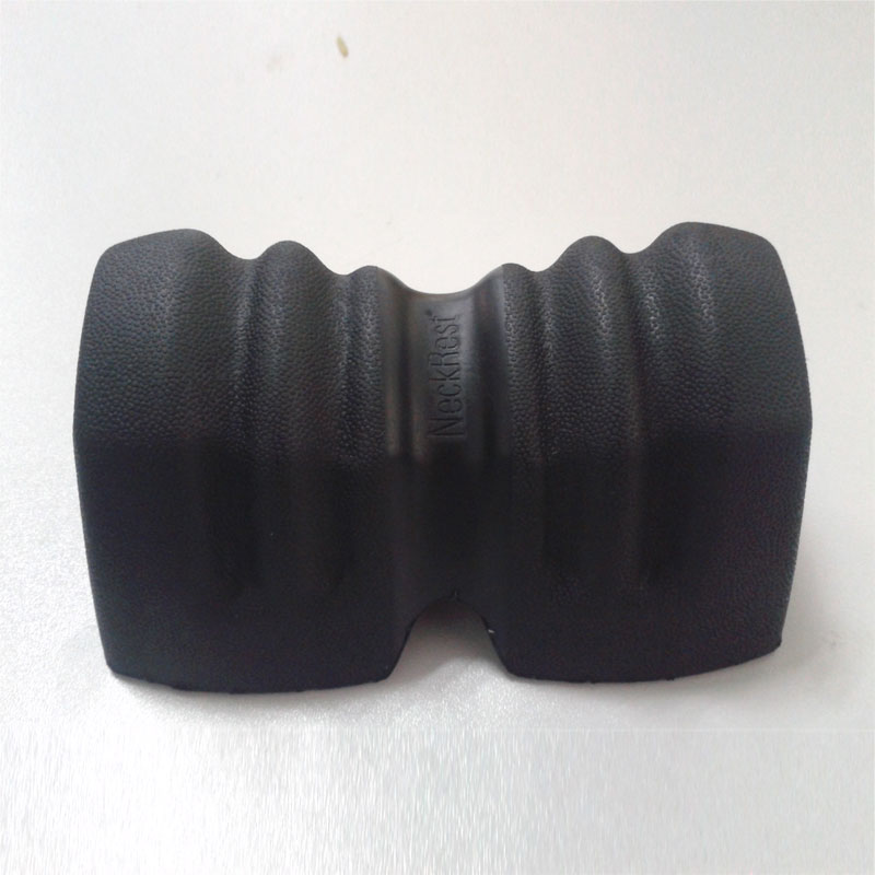 自結(jié)皮按摩頭枕